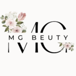 Logo MG Beauty